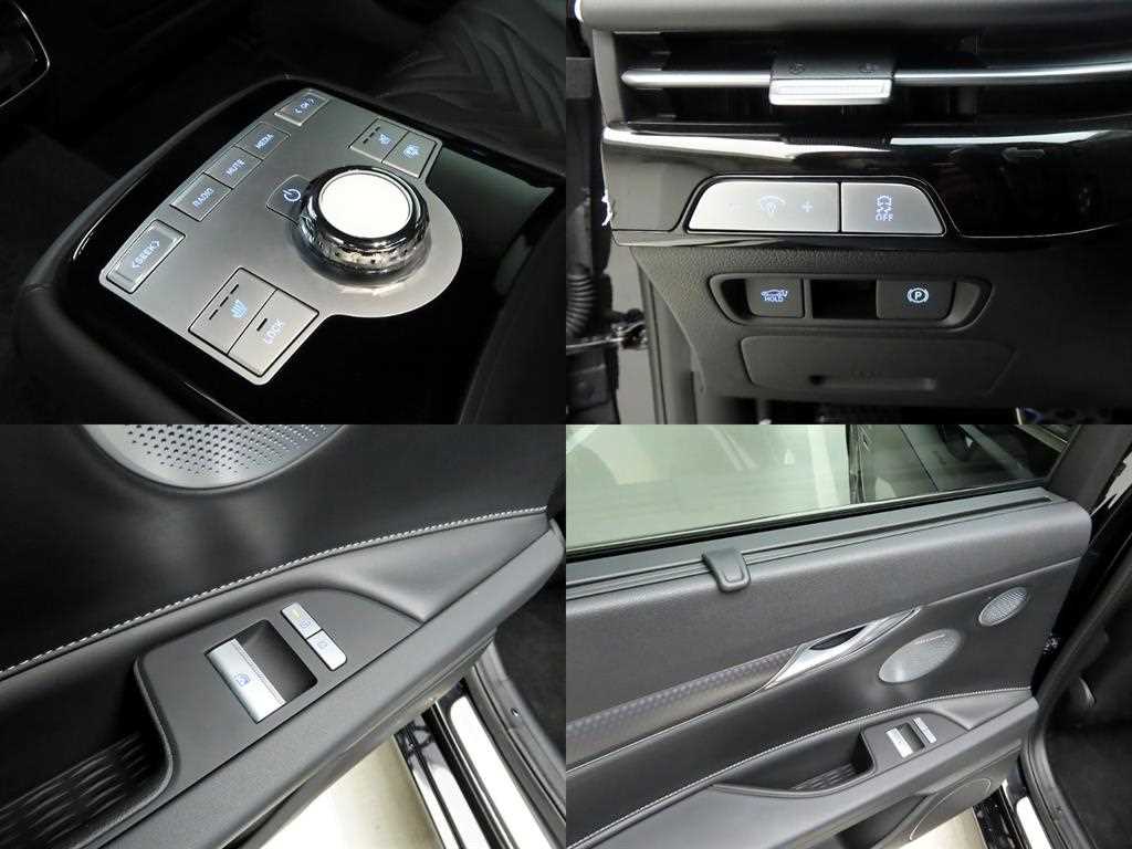 Genesis G80 2025 - Importación desde Corea - HF Imports Iquique - Foto 18