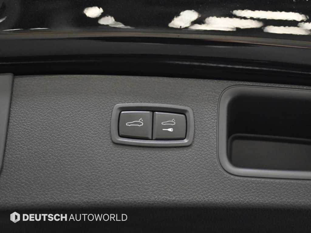 Porsche Macan 2022 Negro - Importación desde Corea - HF Imports Iquique - Foto 20