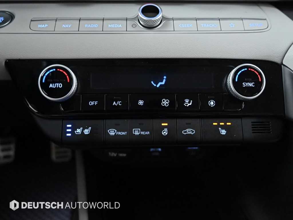 HYUNDAI Avante 2021 - Importación desde Corea - HF Imports Iquique - Foto 17