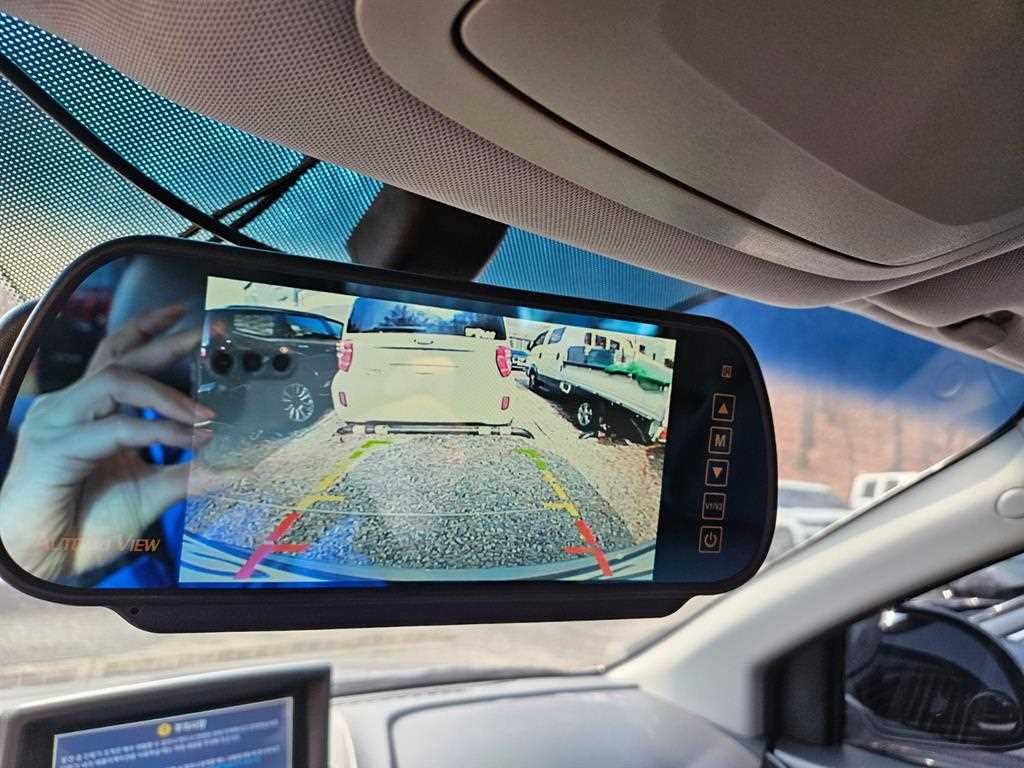 Ssangyong Korando - Vista 12