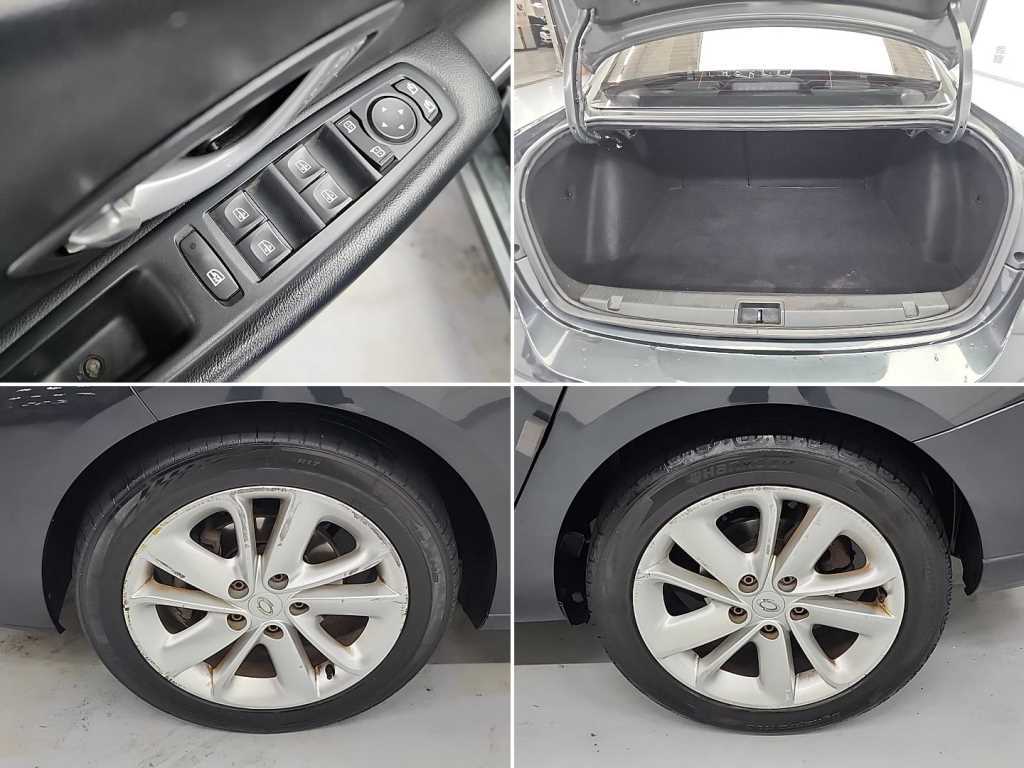 SAMSUNG SM3 2013 Gris - Importación desde Corea - HF Imports Iquique - Foto 19