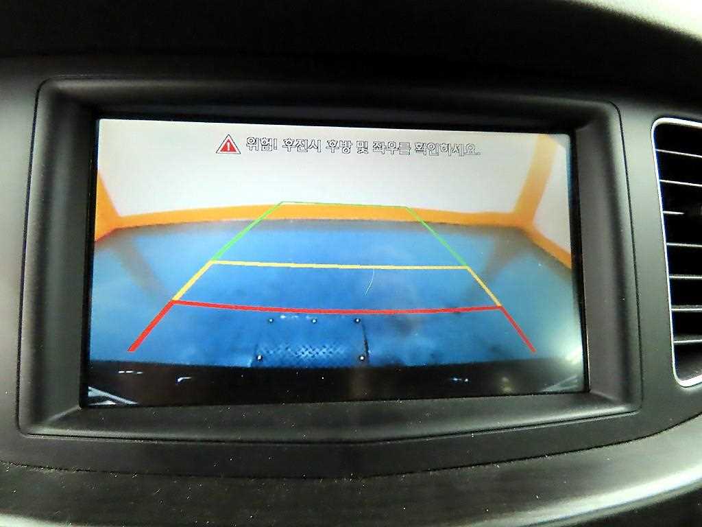 KIA K7 2013 - Importación desde Corea - HF Imports Iquique - Foto 16