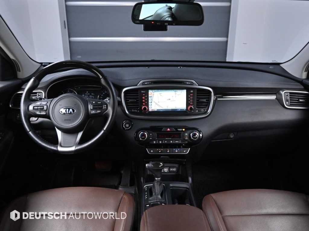 KIA Sorento - Vista 7