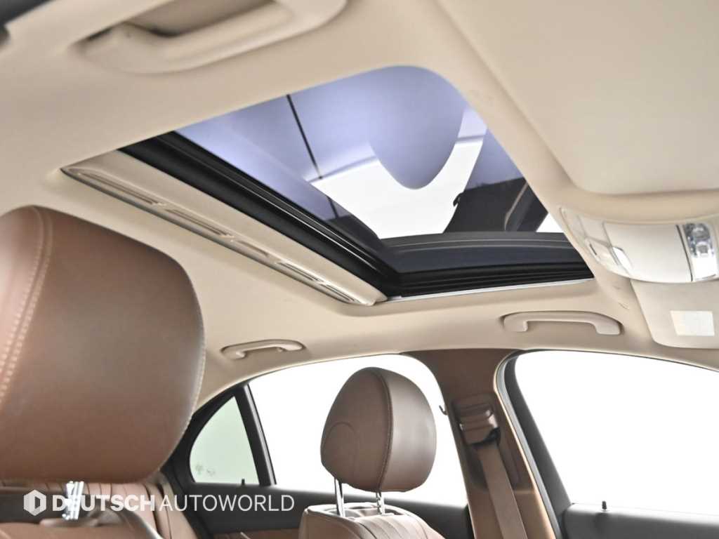 Mercedes Benz E class 2020 Blanco - Importación desde Corea - HF Imports Iquique - Foto 19