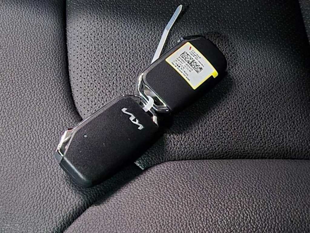 KIA Ray 2024 - Importación desde Corea - HF Imports Iquique - Foto 19