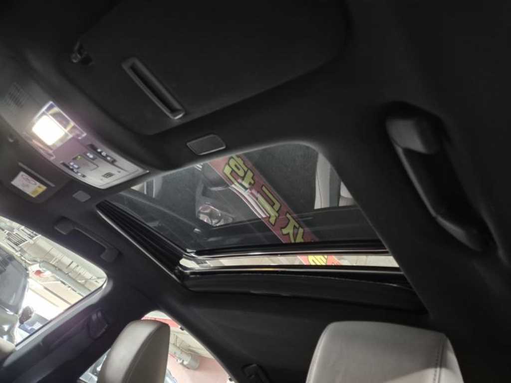 Lexus ES 2023 Negro - Importación desde Corea - HF Imports Iquique - Foto 18