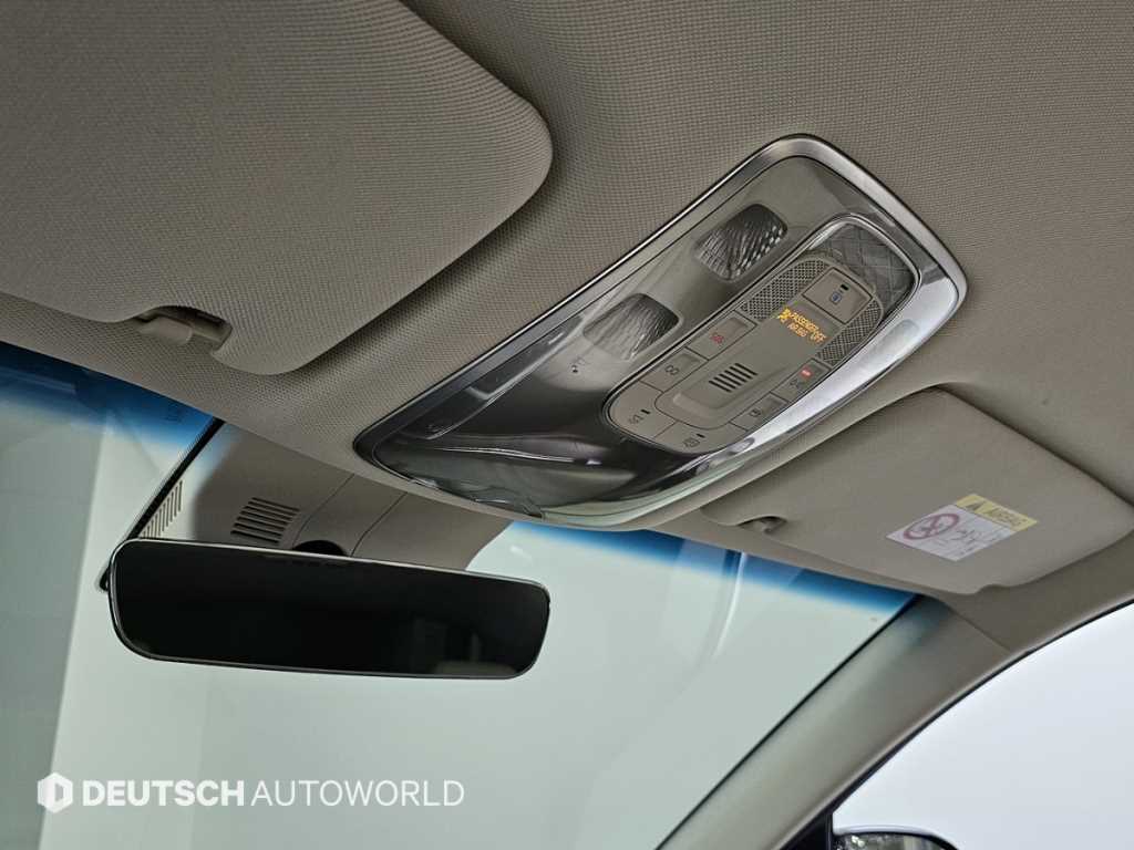 Genesis GV80 2020 Gris - Importación desde Corea - HF Imports Iquique - Foto 19