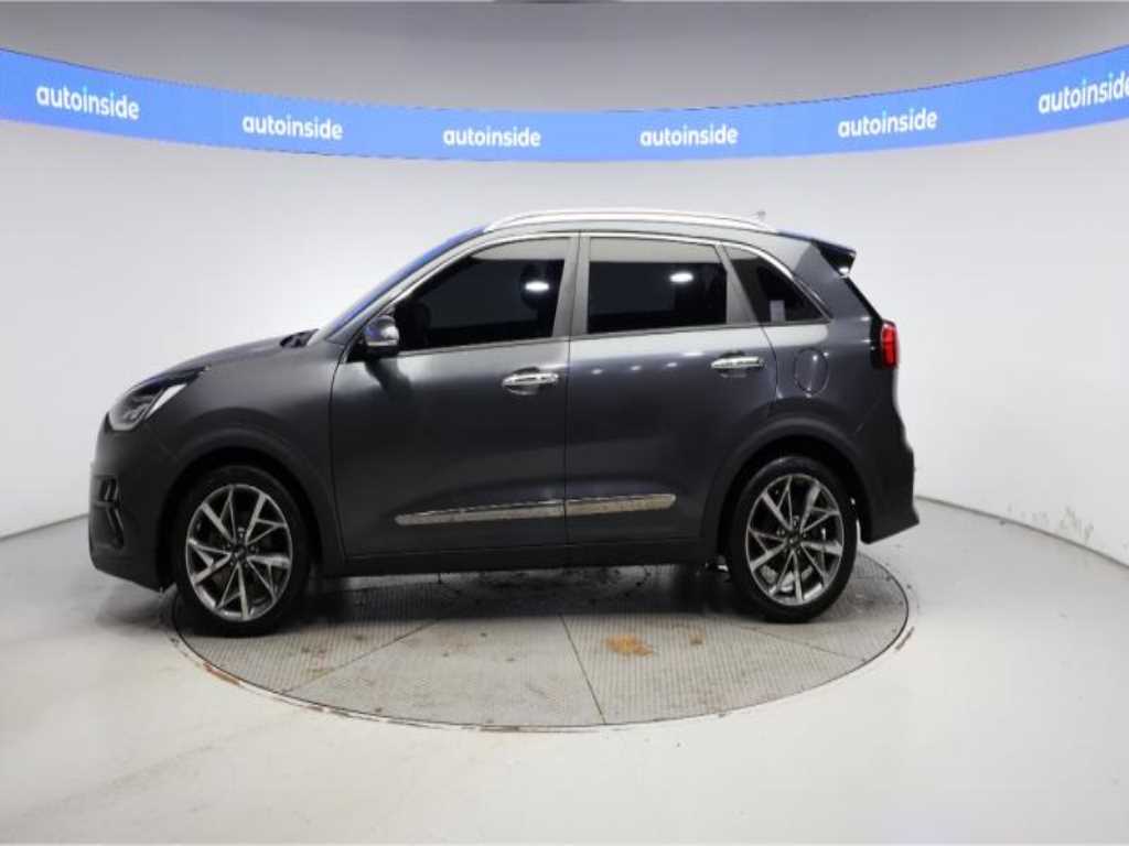 KIA Niro - Vista 2