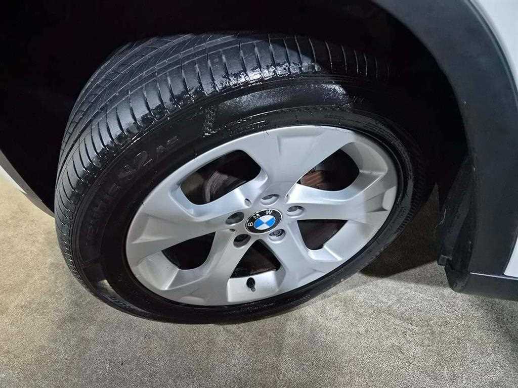 BMW X1 2011 Blanco - Importación desde Corea - HF Imports Iquique - Foto 20