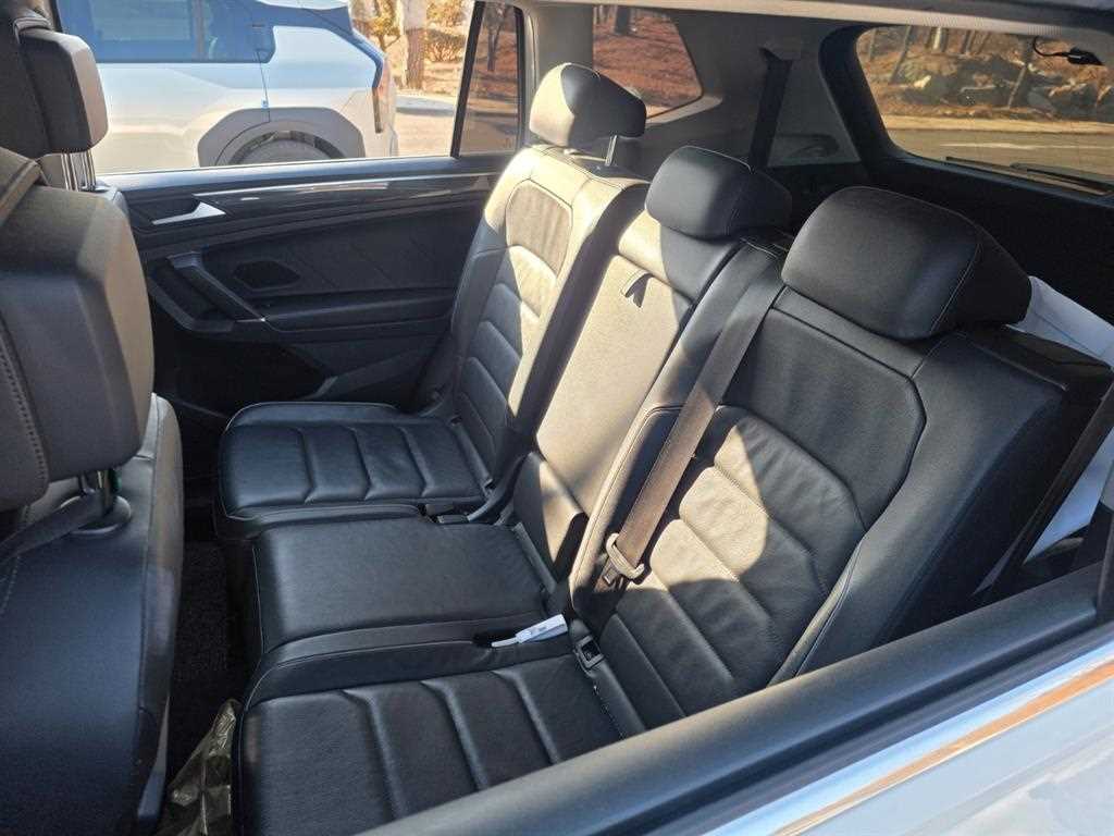 Volkswagen Tiguan - Vista 7