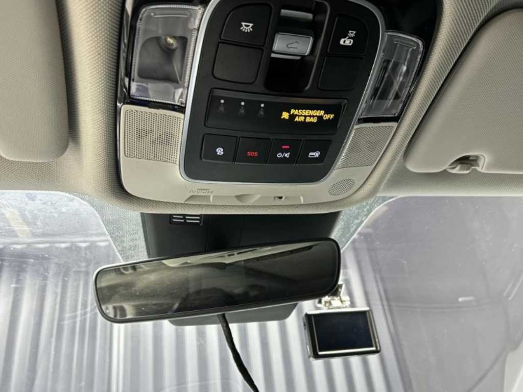 HYUNDAI Tucson 2021 Blanco - Importación desde Corea - HF Imports Iquique - Foto 14