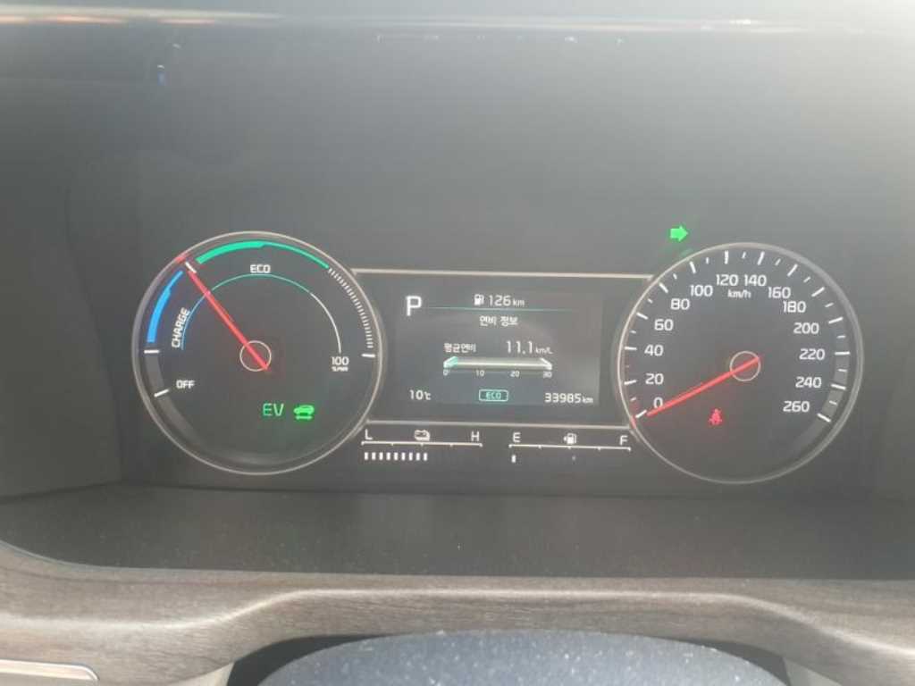 KIA Sorento - Vista 7