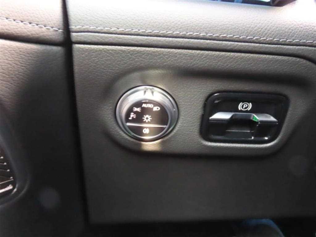 Mercedes Benz EQS - Vista 12