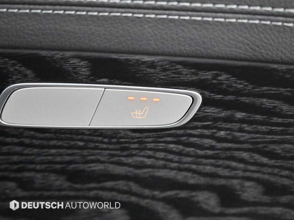 Mercedes Benz E class 2021 Negro - Importación desde Corea - HF Imports Iquique - Foto 16