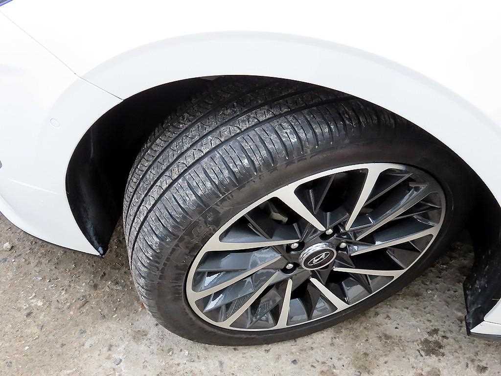 HYUNDAI Sonata 2020 Blanco - Importación desde Corea - HF Imports Iquique - Foto 20