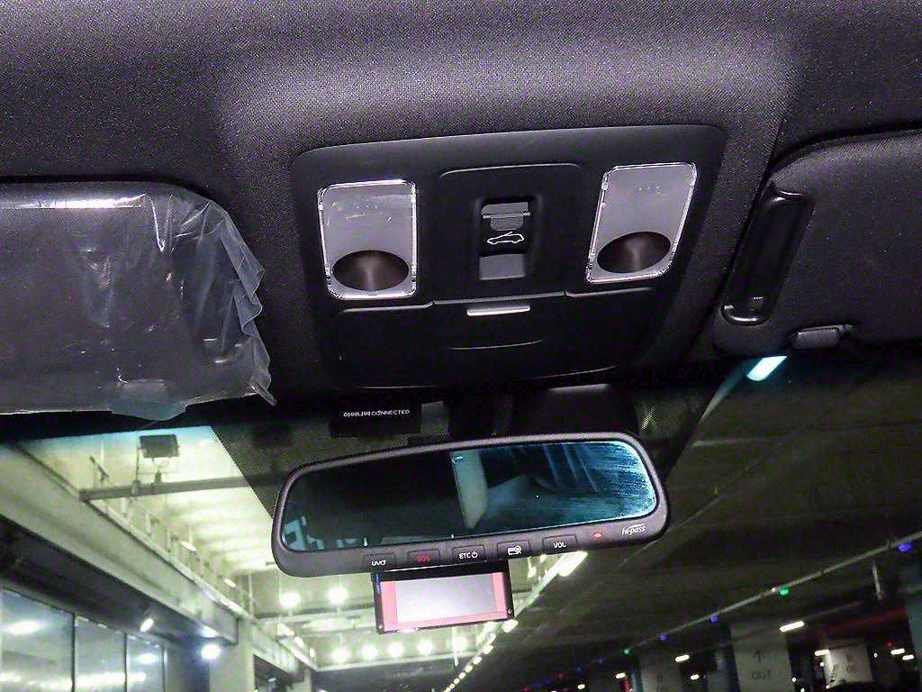 KIA Mohave 2020 - Importación desde Corea - HF Imports Iquique - Foto 14