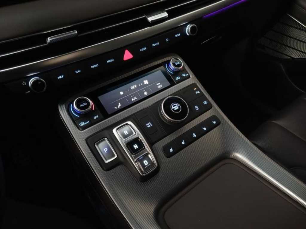 HYUNDAI Palisade 2023 - Importación desde Corea - HF Imports Iquique - Foto 15