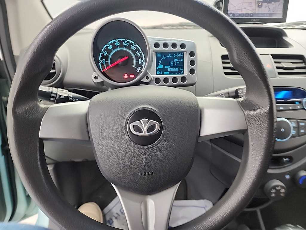 DAEWOO Matiz - Vista 9