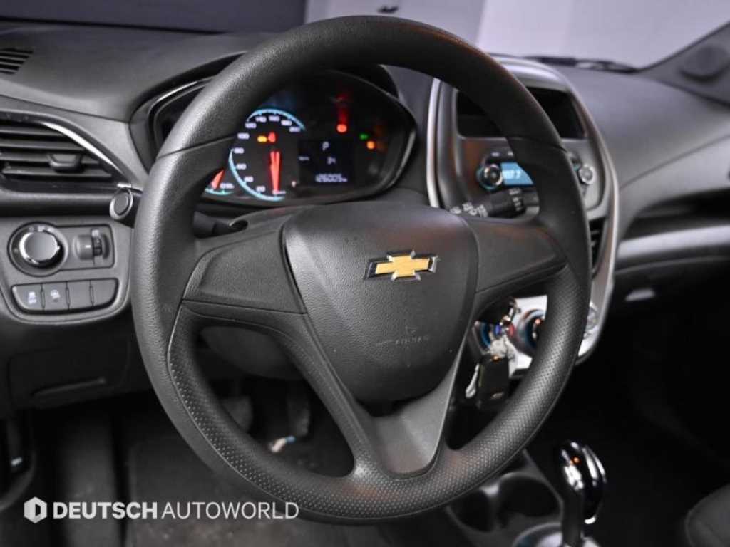 Chevrolet Spark 2017 Rojo - Importación desde Corea - HF Imports Iquique - Foto 13