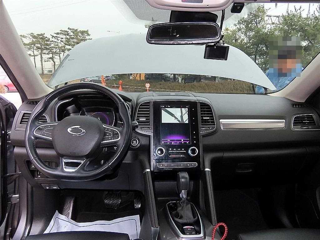 SAMSUNG QM6 - Vista 7