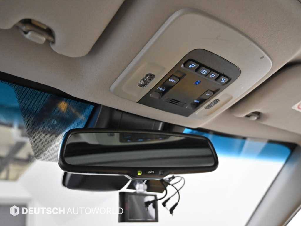 Toyota Camry 2019 - Importación desde Corea - HF Imports Iquique - Foto 15