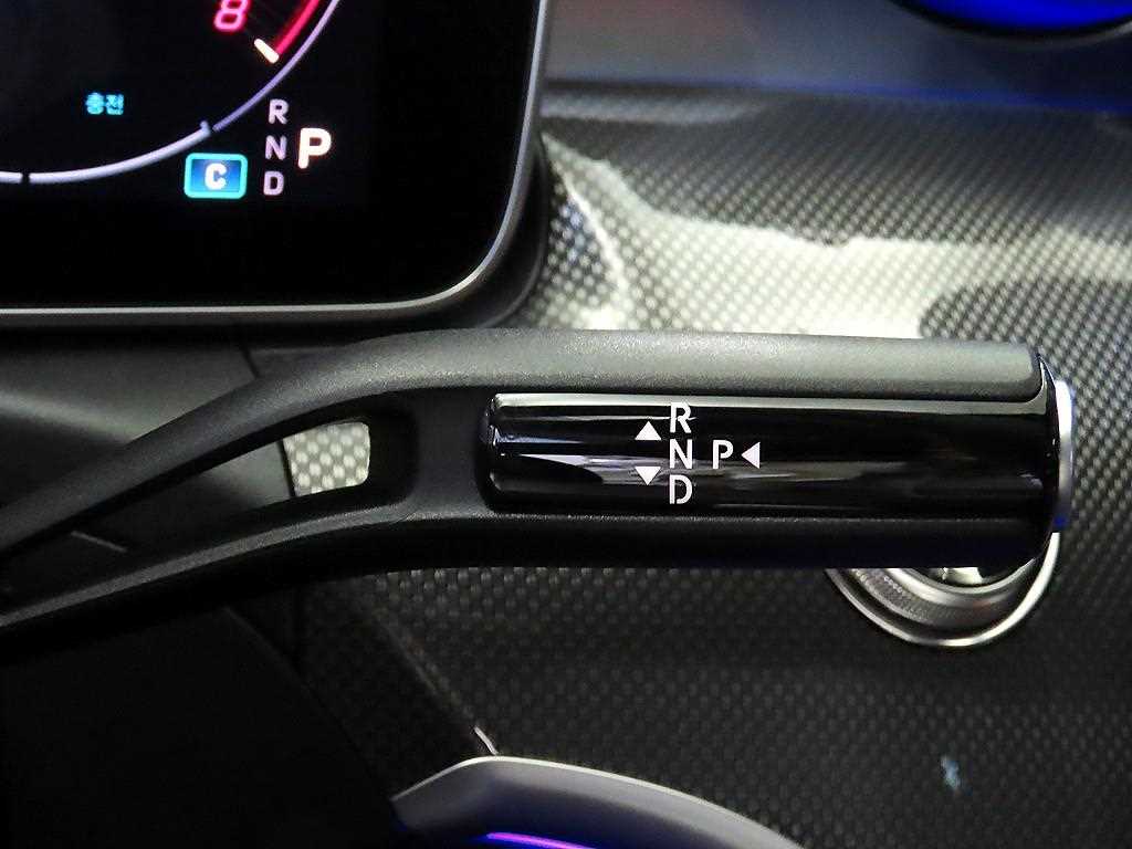 Mercedes Benz C Class - Vista 12