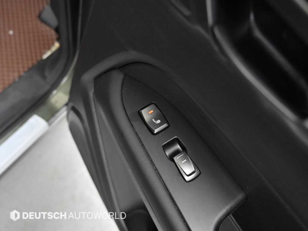 Ssangyong Rexton 2023 Verde - Importación desde Corea - HF Imports Iquique - Foto 16