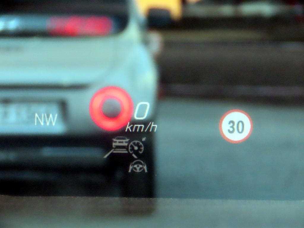 Mercedes Benz E class - Vista 10