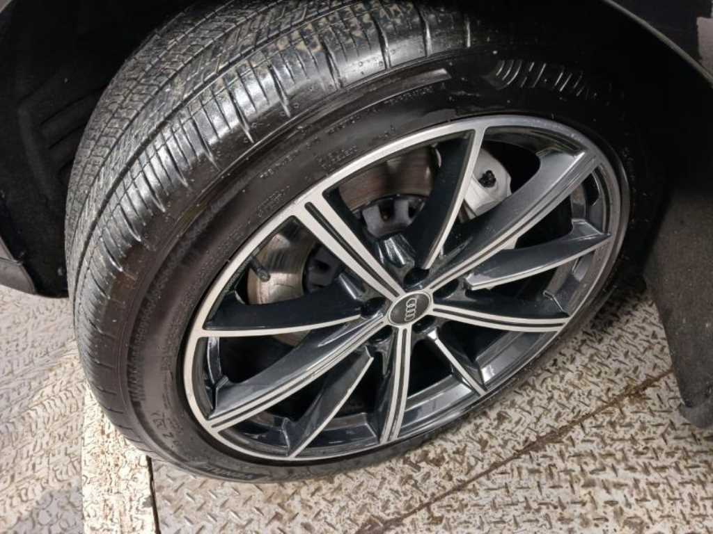 Audi Q7 2021 - Importación desde Corea - HF Imports Iquique - Foto 20