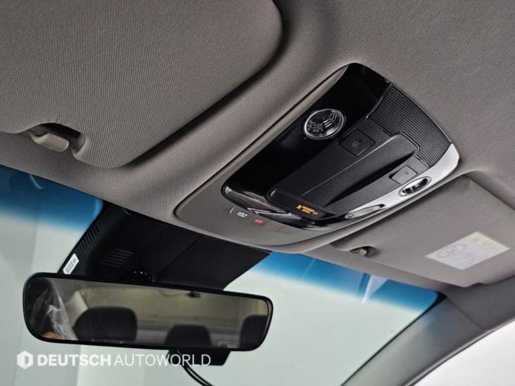 KIA K8 2022 Negro - Importación desde Corea - HF Imports Iquique - Foto 19