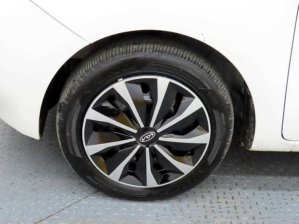 KIA Ray 2024 Blanco - Importación desde Corea - HF Imports Iquique - Foto 20