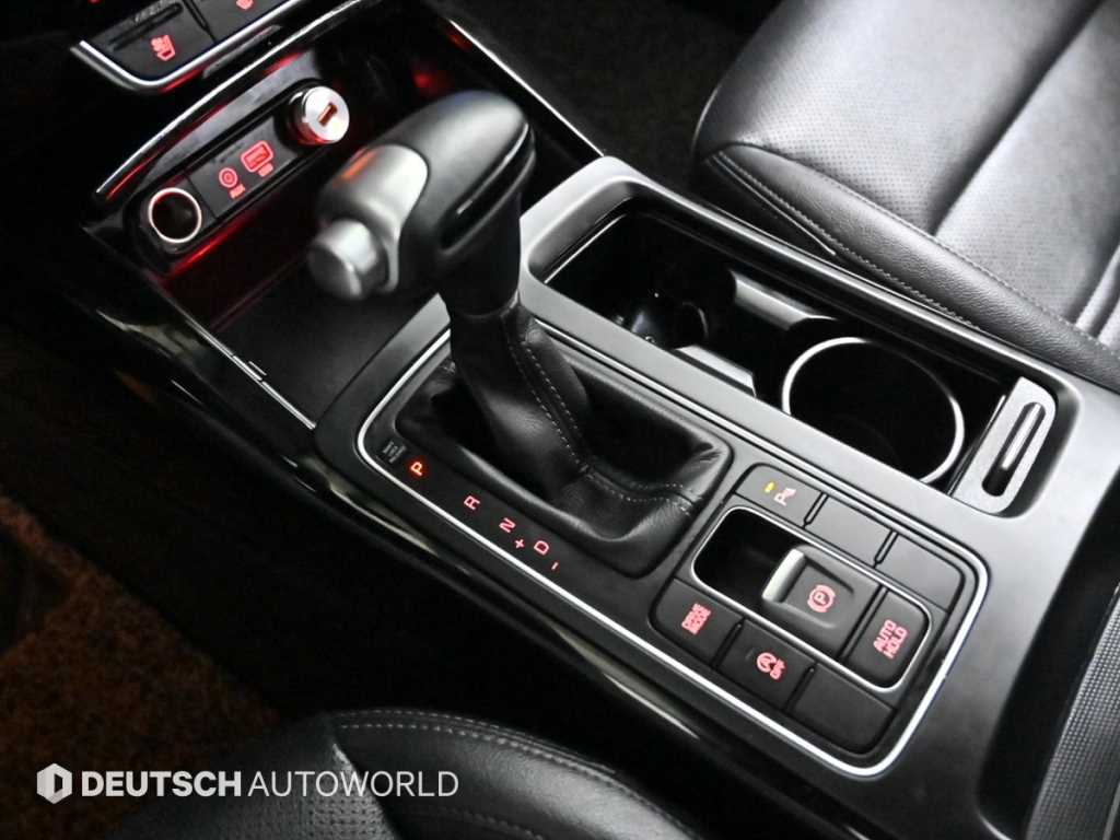 KIA Sorento - Vista 9