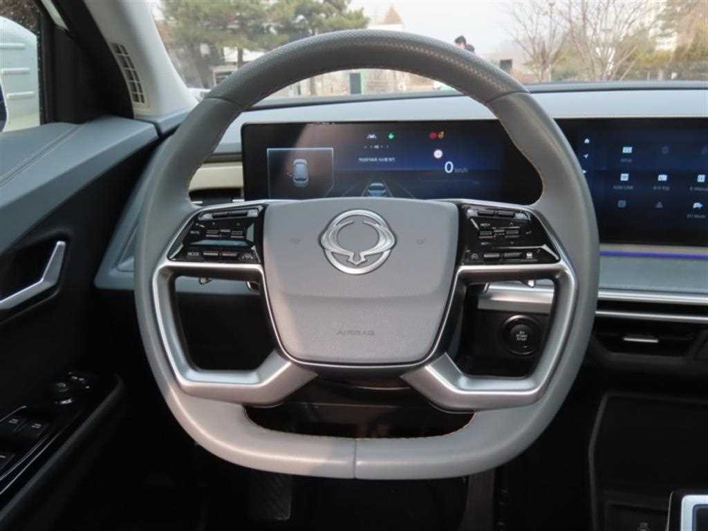 Ssangyong Torres 2024 - Importación desde Corea - HF Imports Iquique - Foto 16