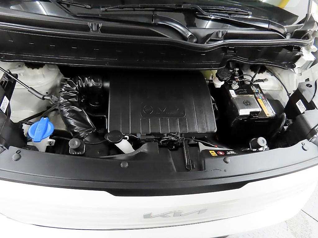 KIA Ray 2024 Blanco - Importación desde Corea - HF Imports Iquique - Foto 19