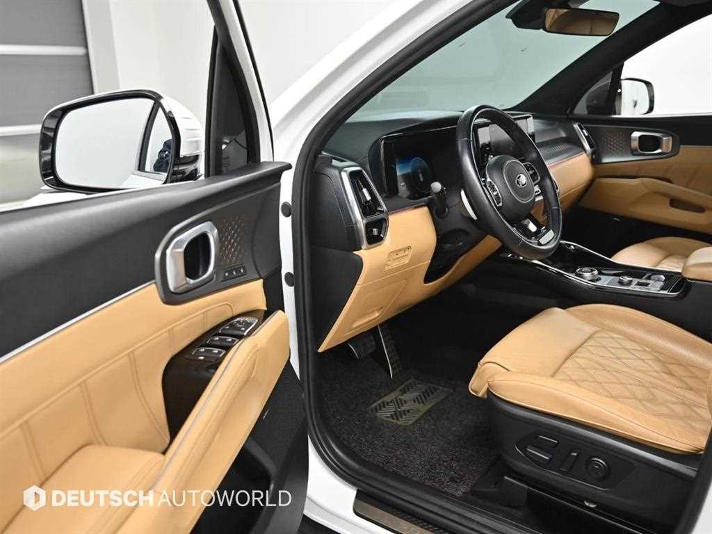 KIA Sorento - Vista 11
