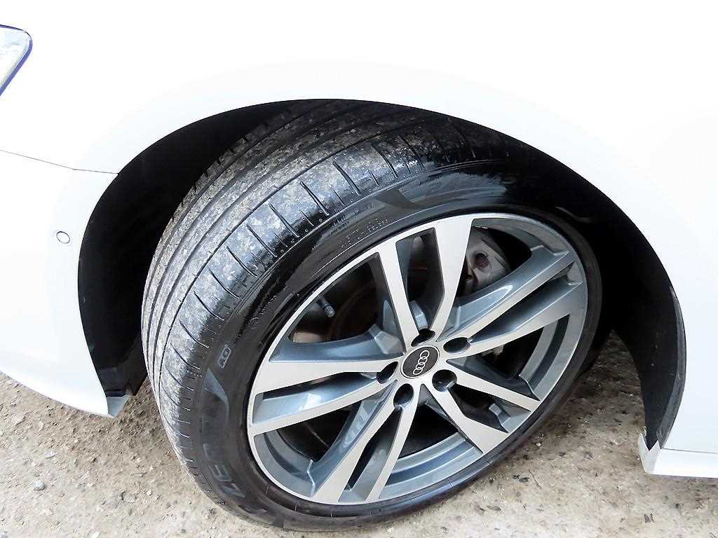 Audi A6 2022 - Importación desde Corea - HF Imports Iquique - Foto 20