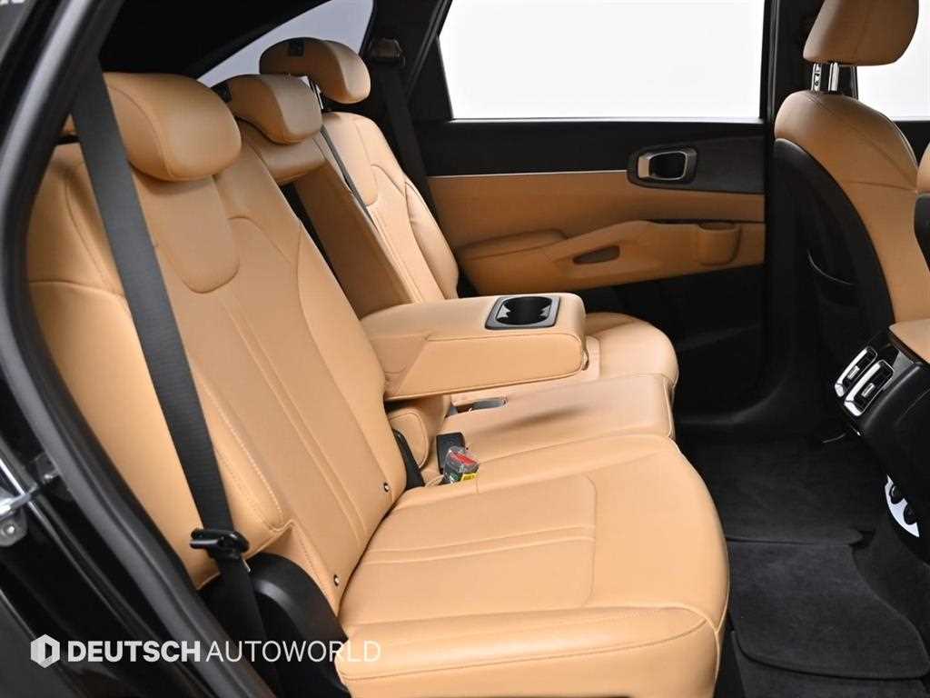 KIA Sorento - Vista 12
