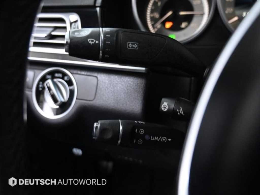 Mercedes Benz E class 2016 Blanco - Importación desde Corea - HF Imports Iquique - Foto 18