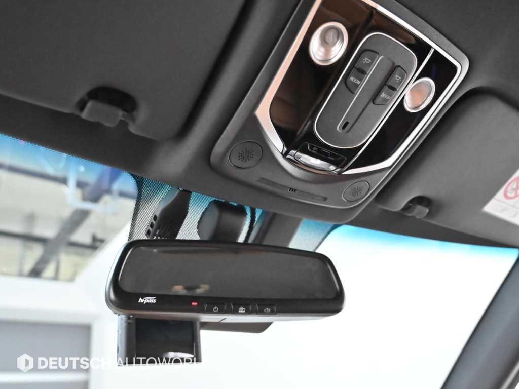 Ssangyong Torres 2024 Blanco - Importación desde Corea - HF Imports Iquique - Foto 19