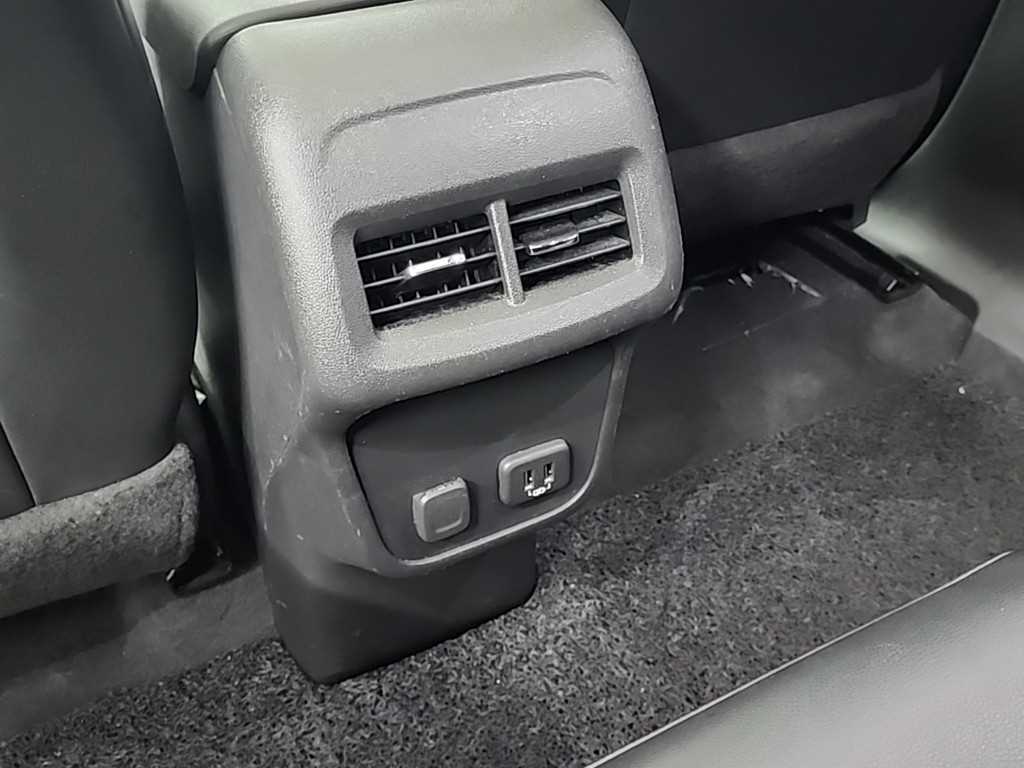 Chevrolet Equinox 2020 Negro - Importación desde Corea - HF Imports Iquique - Foto 13