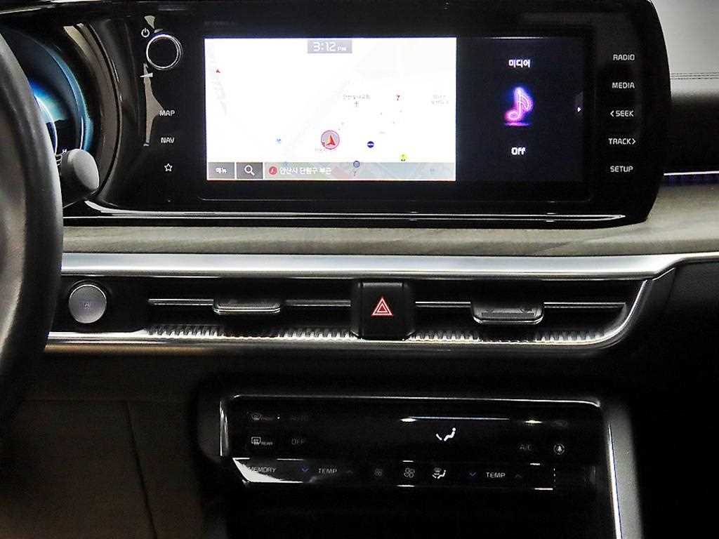 KIA K5 2021 - Importación desde Corea - HF Imports Iquique - Foto 16