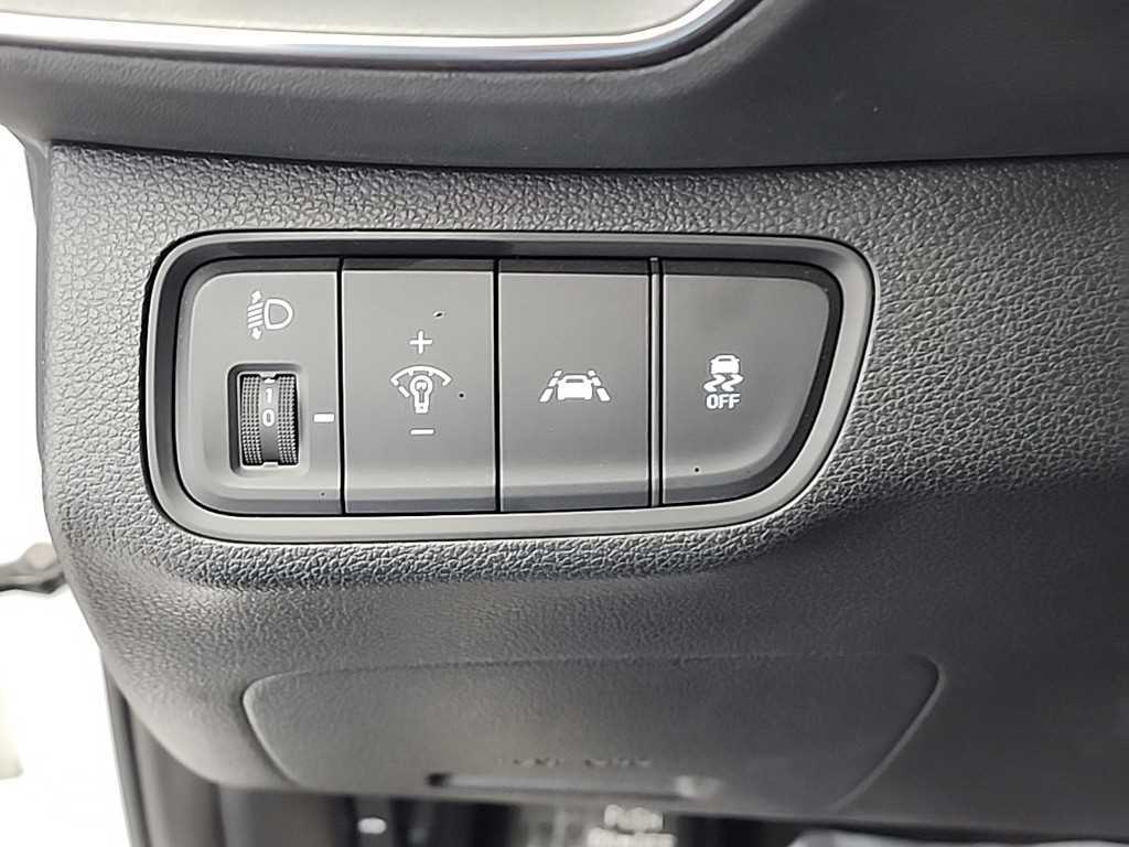 HYUNDAI Santa Fe 2020 Blanco - Importación desde Corea - HF Imports Iquique - Foto 18