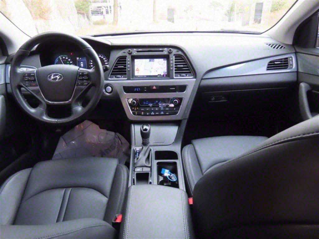 HYUNDAI Sonata 2016 - Importación desde Corea - HF Imports Iquique - Foto 15