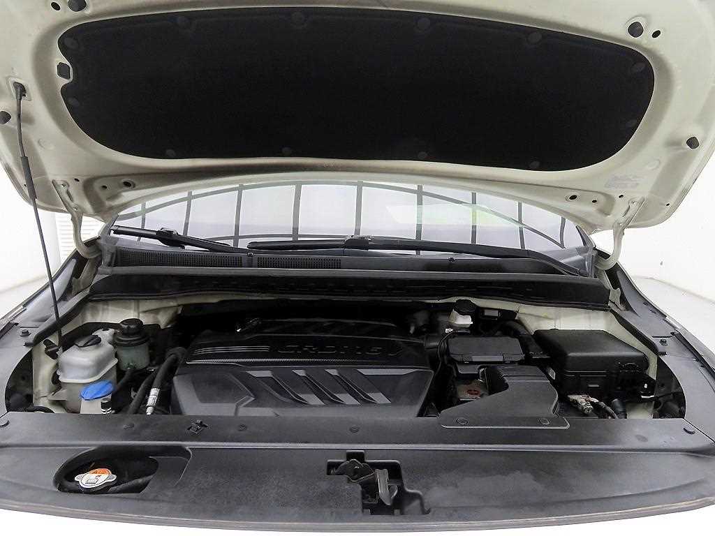 KIA Carnival 2019 Blanco - Importación desde Corea - HF Imports Iquique - Foto 18