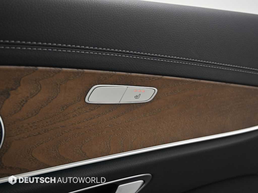 Mercedes Benz E class 2021 Blanco - Importación desde Corea - HF Imports Iquique - Foto 16