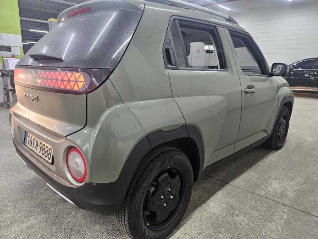 HYUNDAI Casper 2023 - Importación desde Corea - HF Imports Iquique - Foto 16