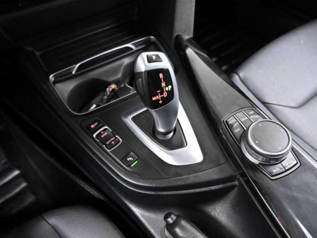 BMW Gran Turismo - Vista 9