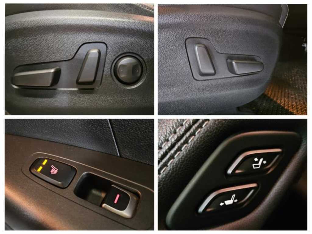 KIA Sportage 2022 Gris - Importación desde Corea - HF Imports Iquique - Foto 18