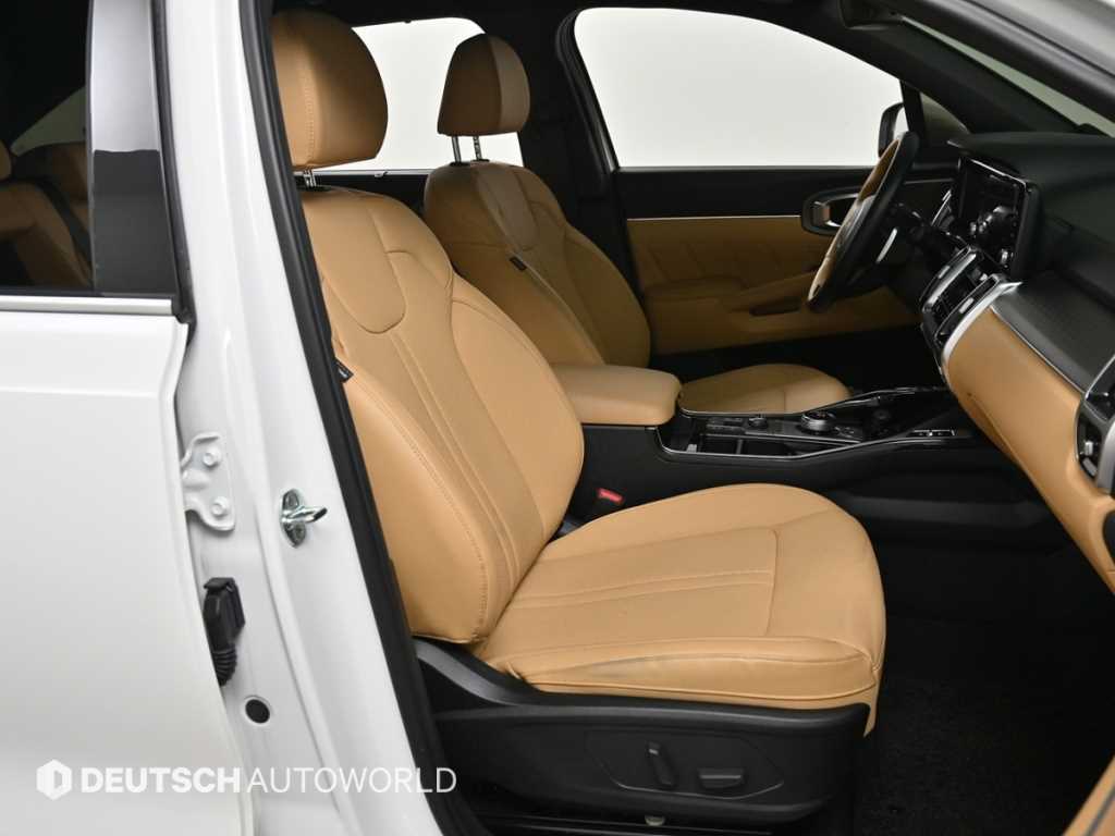 KIA Sorento - Vista 10