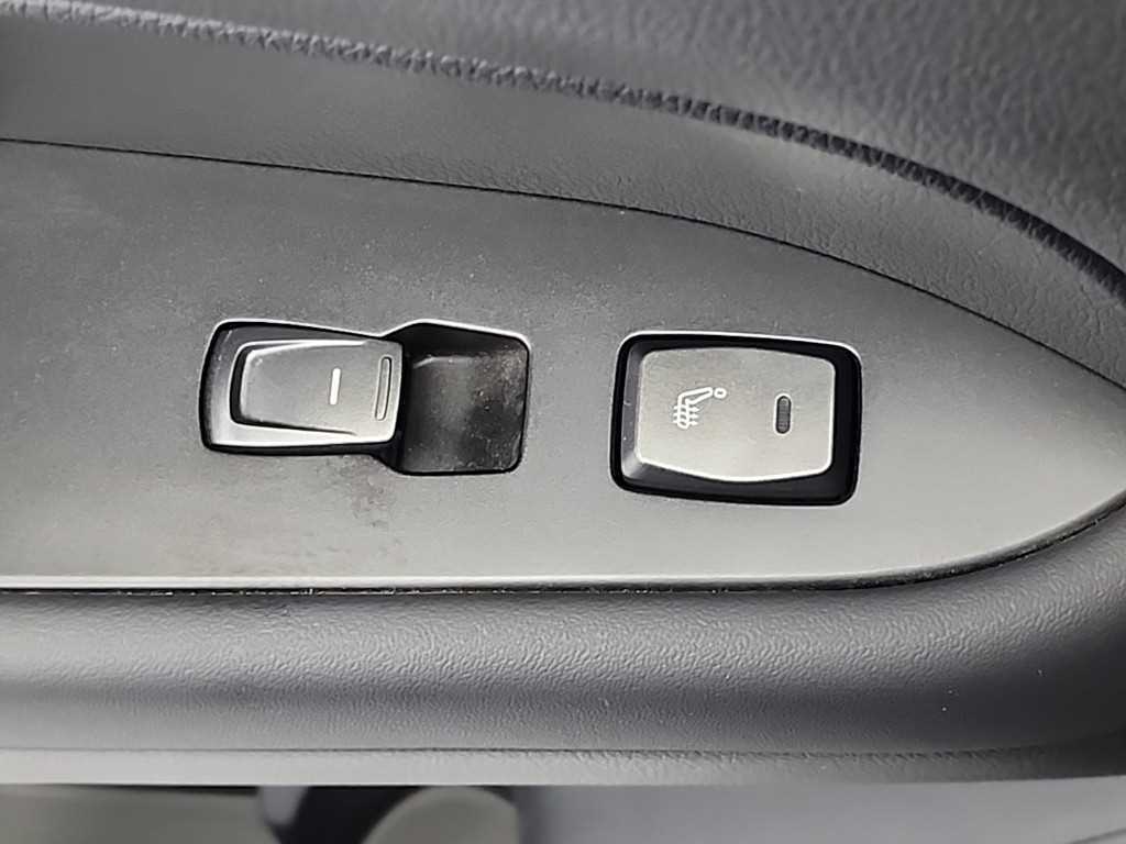 Ssangyong Rexton 2020 Negro - Importación desde Corea - HF Imports Iquique - Foto 14